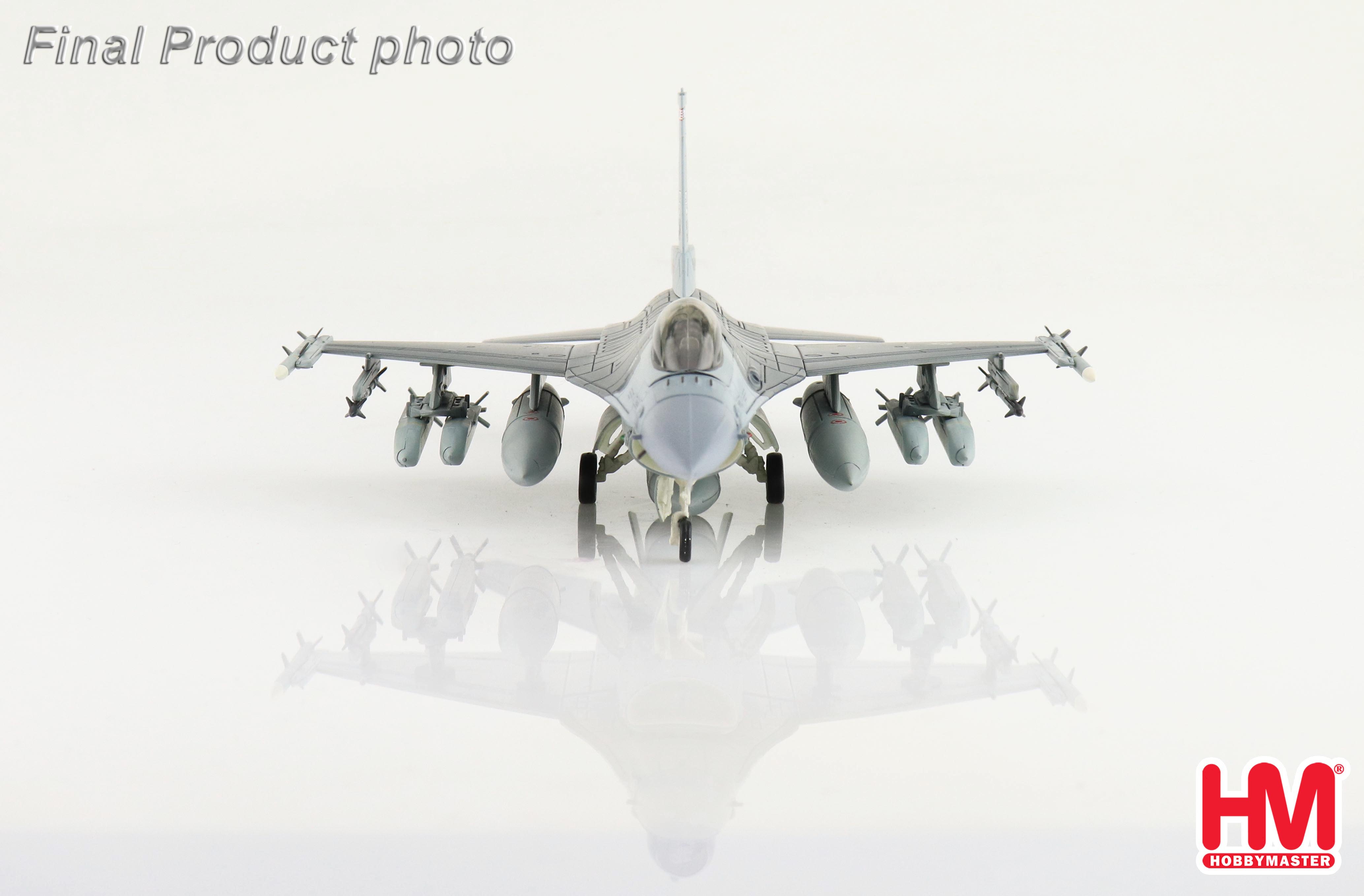 F-16V Fighting Falcon AF93-814, 21st FS, ROCAF, 2022